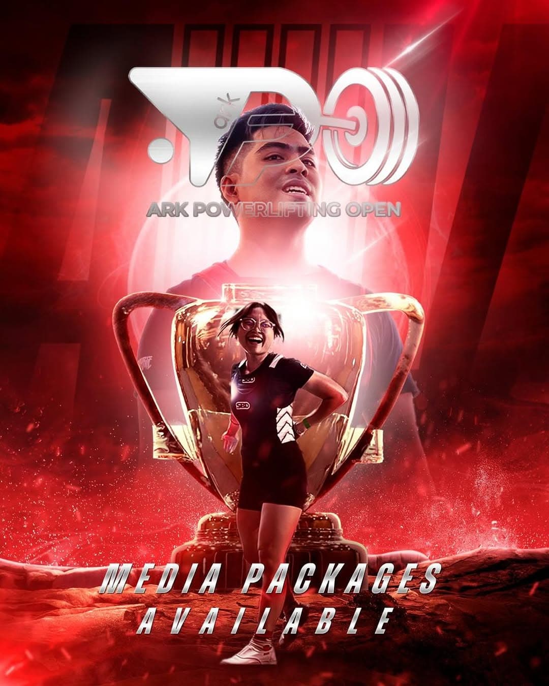 With the Asian Championships officially done and dusted, we’re heading back home to our little red d
